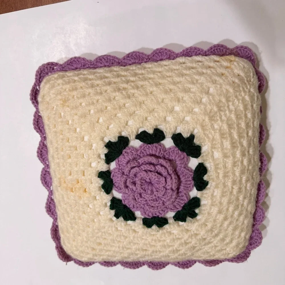 Handmade some stains
